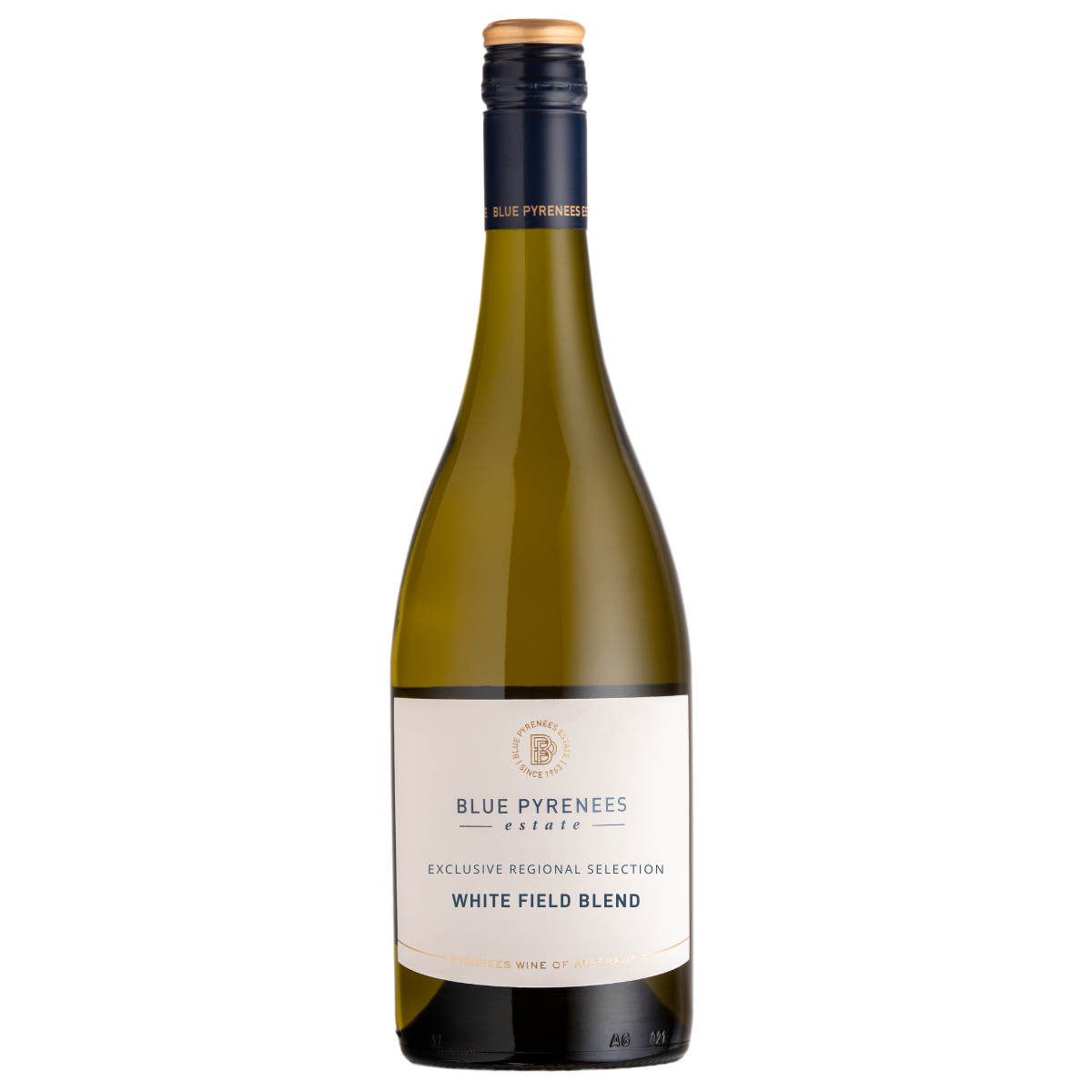 2023 White Field Blend Blue Pyrenees