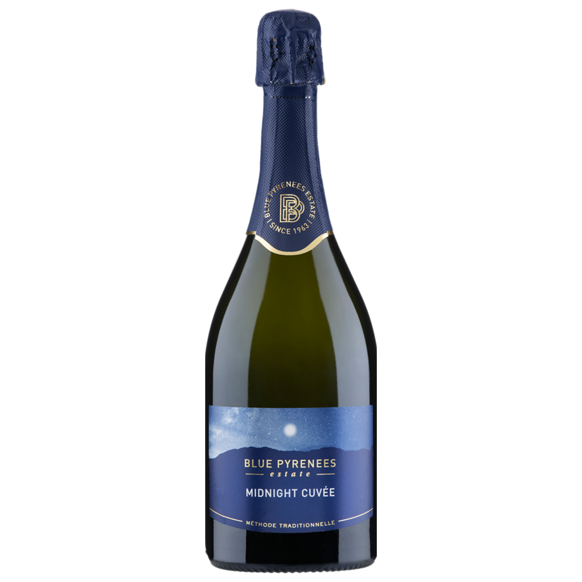 Blue Champagne, 750 ml at Whole Foods Market