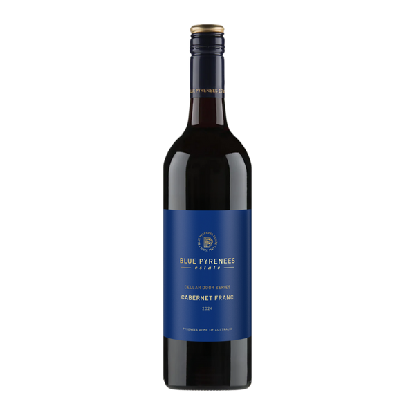 2024 Cellar Door Series Cabernet Franc
