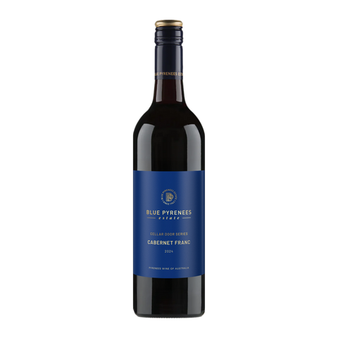 2024 Cellar Door Series Cabernet Franc