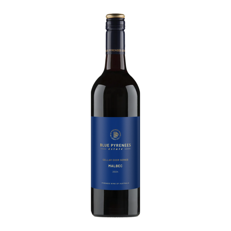2024 Cellar Door Series Malbec