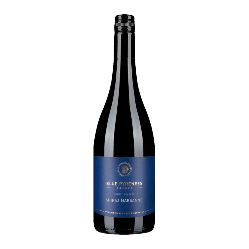 2024 Cellar Door Series Shiraz Marsanne