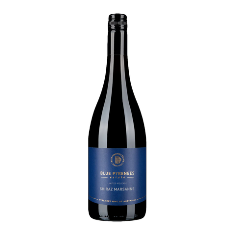 2024 Cellar Door Series Shiraz Marsanne