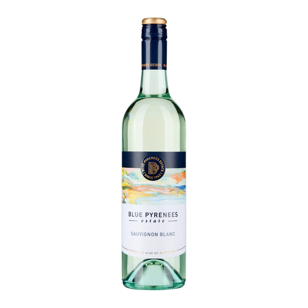 2025 Blue Pyrenees Sauvignon Blanc