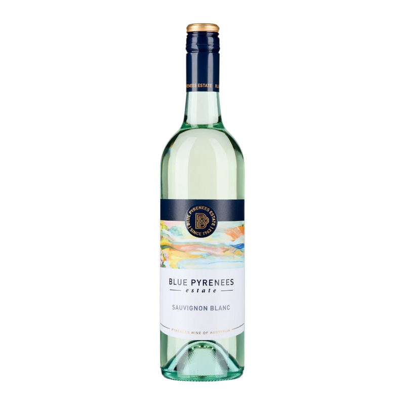 2025 Blue Pyrenees Sauvignon Blanc