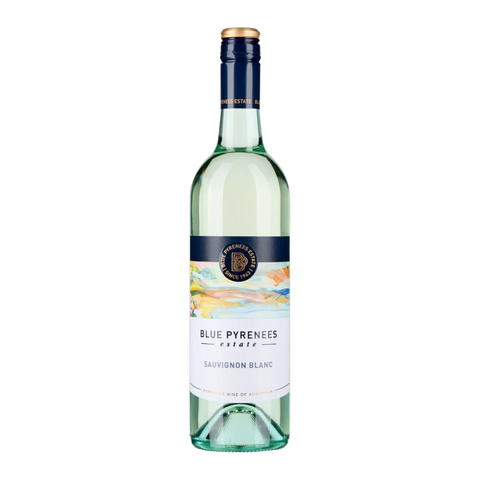 2025 Blue Pyrenees Sauvignon Blanc
