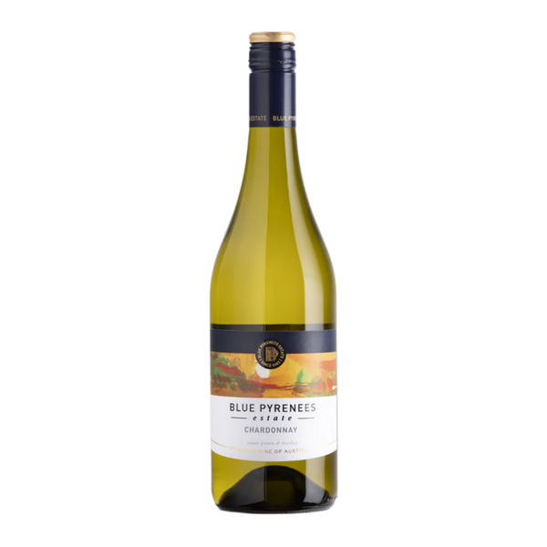2025 Blue Pyrenees Chardonnay