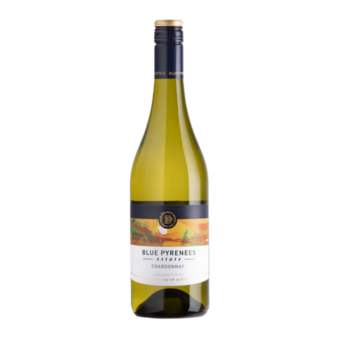 2025 Blue Pyrenees Chardonnay