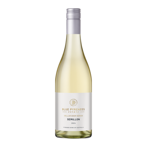 2024 Cellar Door Series Semillon