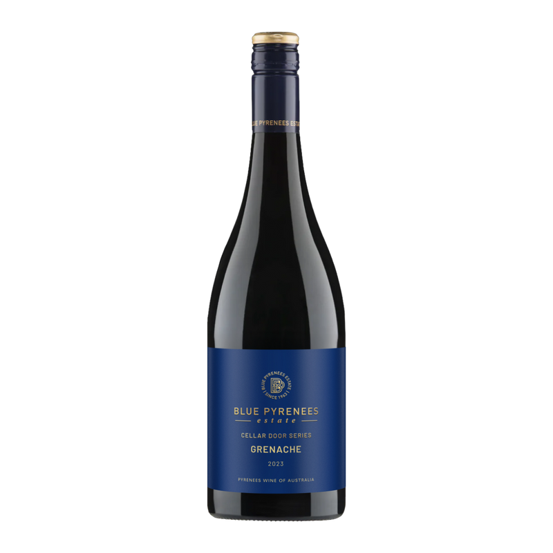 2023 Cellar Door Series Grenache
