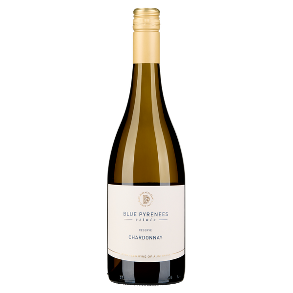 2022 Reserve Chardonnay