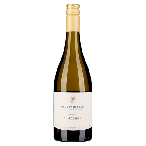 2022 Reserve Chardonnay