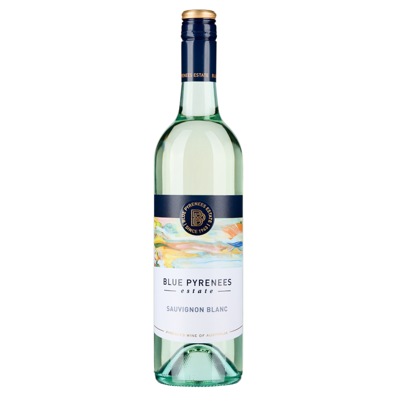 2024 Blue Pyrenees Sauvignon Blanc