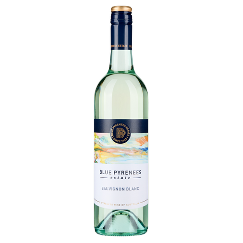 2024 Blue Pyrenees Sauvignon Blanc