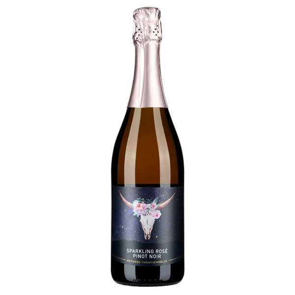 2022 Blue Pyrenees Sparkling Rosé