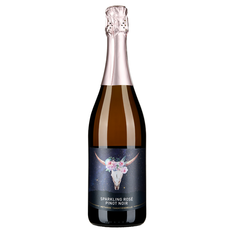 2022 Blue Pyrenees Sparkling Rosé