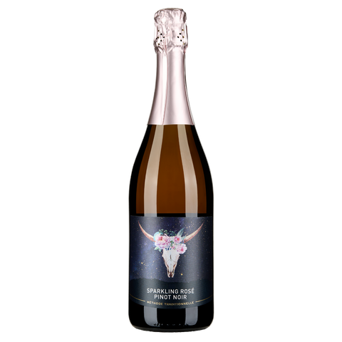 2022 Blue Pyrenees Sparkling Rosé