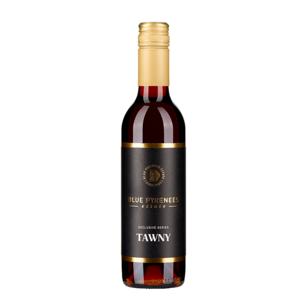 NV Exclusive Series Tawny