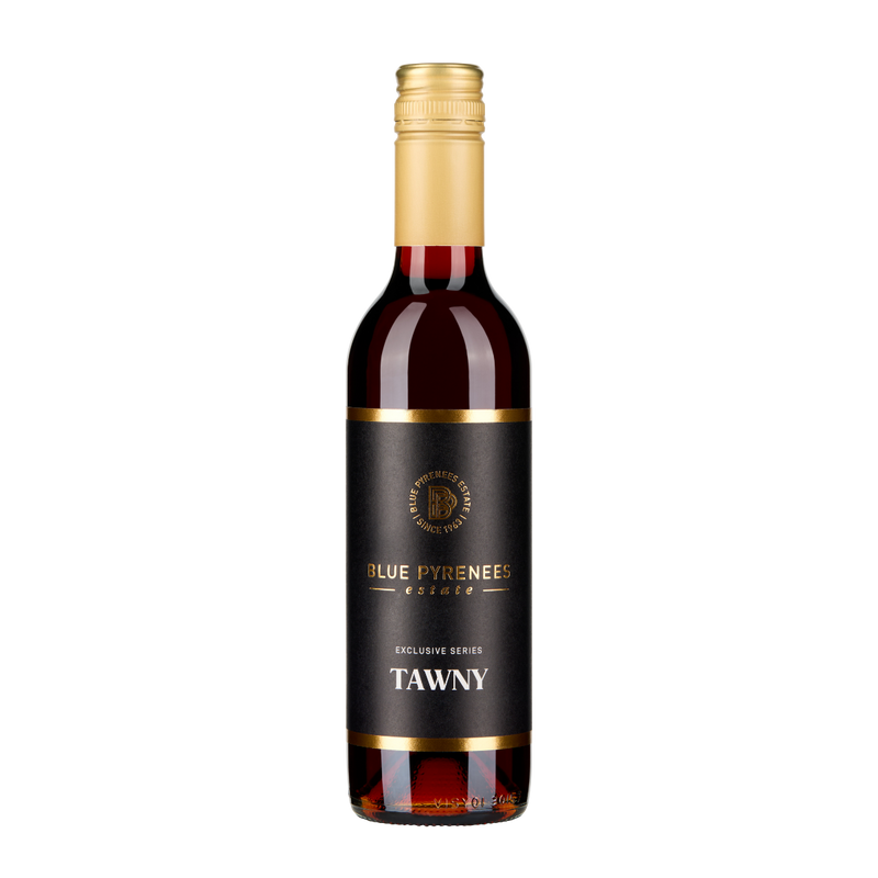 NV Exclusive Series Tawny