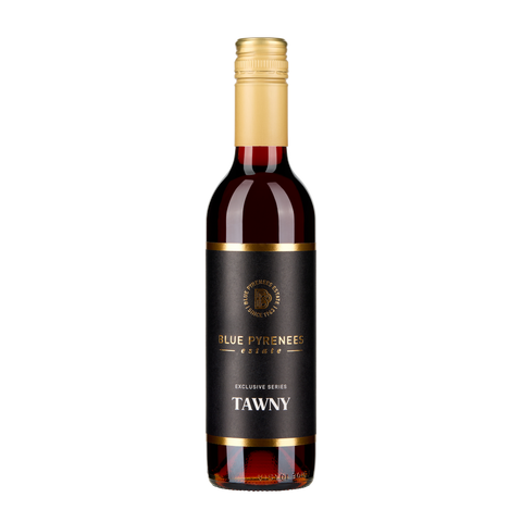 NV Exclusive Series Tawny