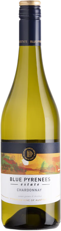 2025 Blue Pyrenees Chardonnay