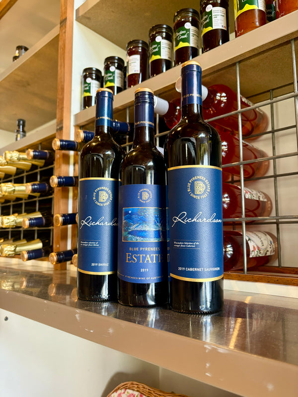 Estate Essentials - Father's Day Exclusive
