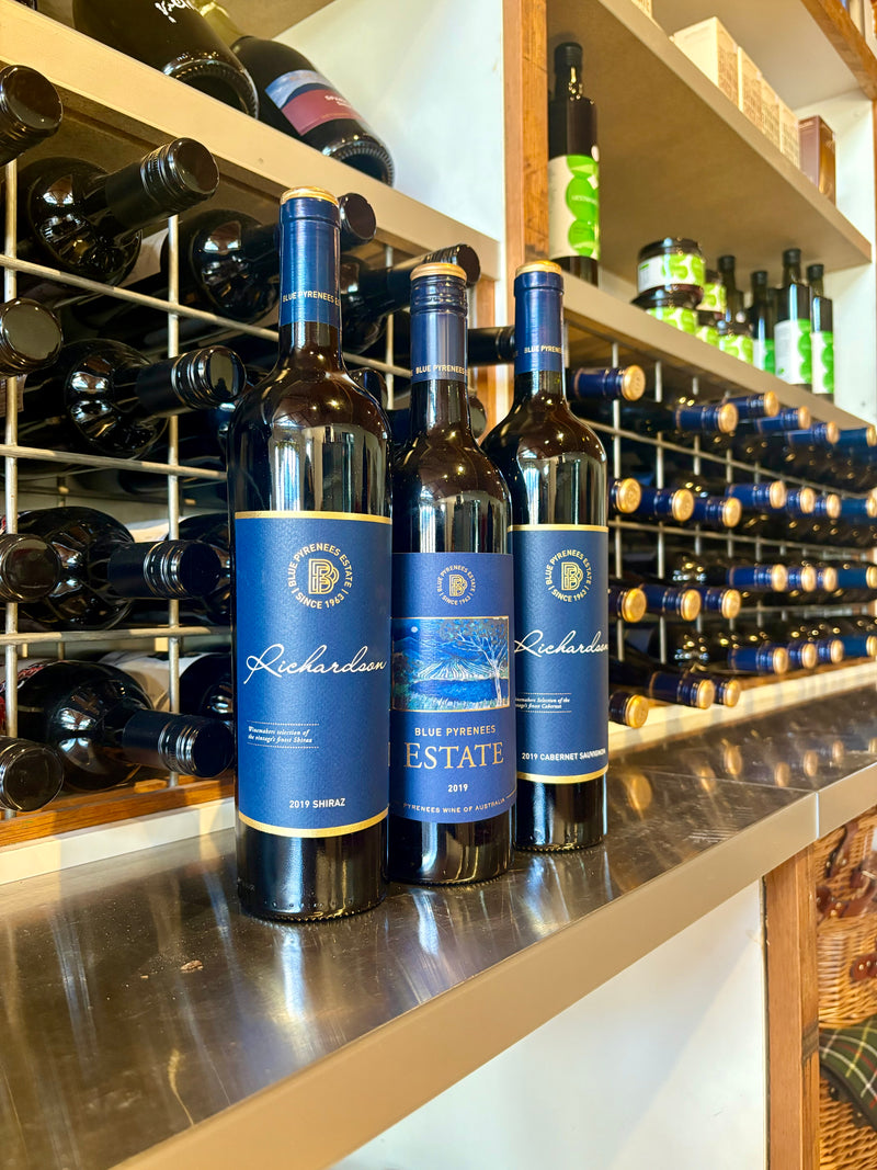 Estate Essentials - Father's Day Exclusive