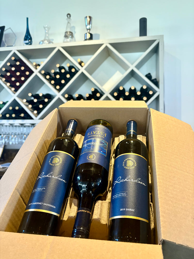 Estate Essentials - Father's Day Exclusive