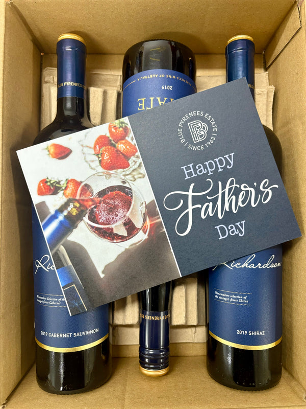 Estate Essentials - Father's Day Exclusive
