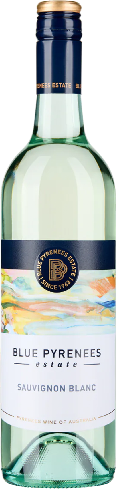 2025 Blue Pyrenees Sauvignon Blanc