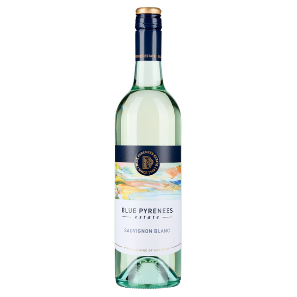 2024 Blue Pyrenees Sauvignon Blanc