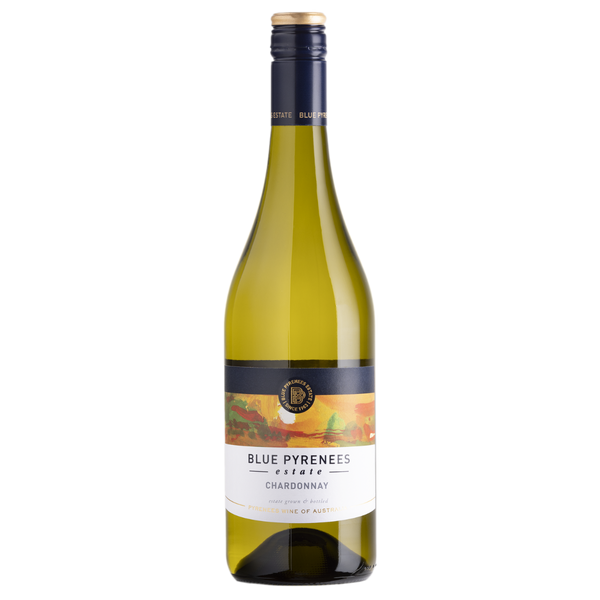 2024 Blue Pyrenees Chardonnay