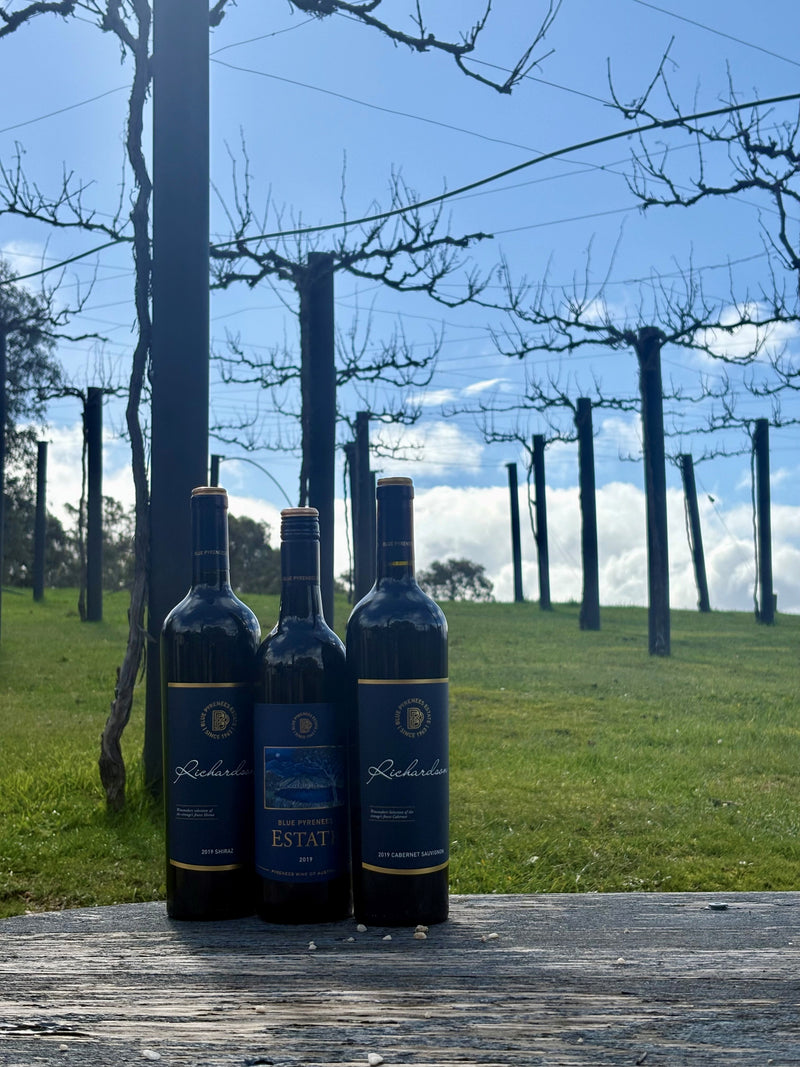 Estate Essentials - Father's Day Exclusive