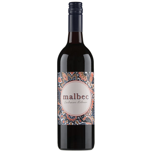 2021 Exclusive Series Malbec