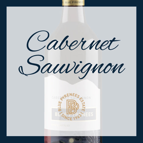 Straight Cabernet Sauvignon