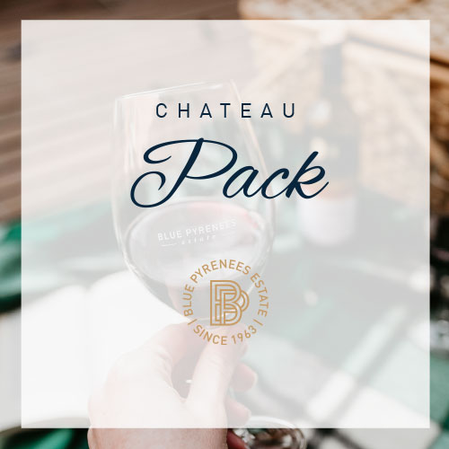 Chateau Pack