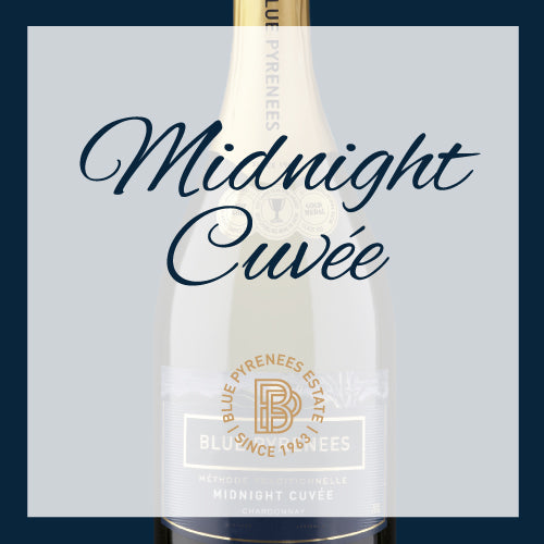 Straight Midnight Cuvée