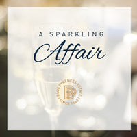 A Sparkling Affair